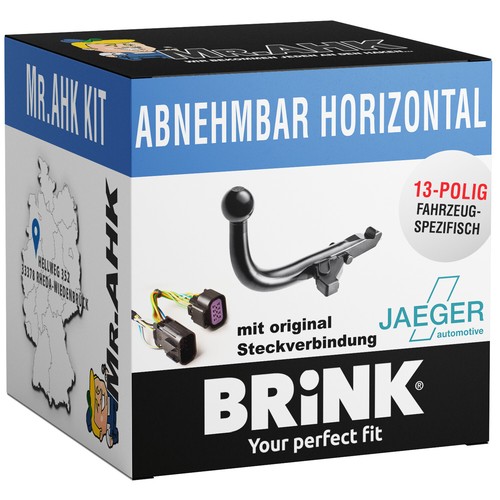 Brink suzuki jimny - brink, 01-18