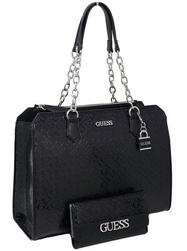 Borsa tracolla guess - tracolla,