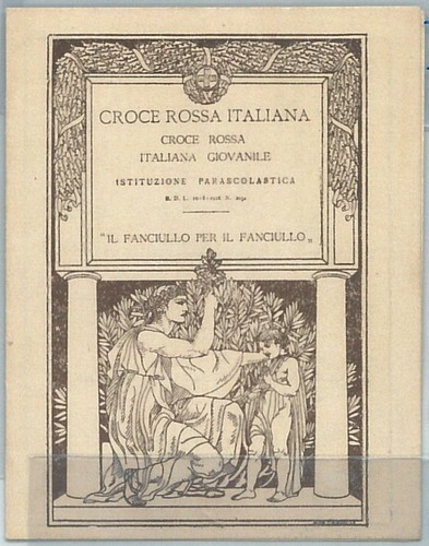 73694 vintage documento - 73694,