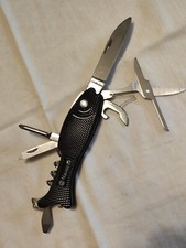 Multitool In Acciaio Usato 