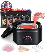 Kit Para Depilar Profesional