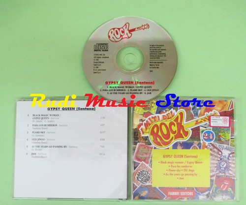 Miti del rock live gypsy - miti,