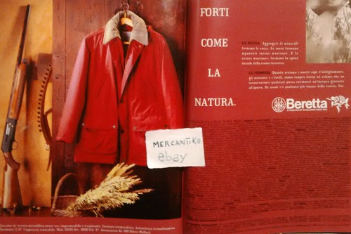 Fucili beretta 1996 forti - beretta,