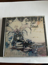 cd Craig Goldy's Ritual - David Glen Eisley