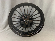 MOTO GUZZI V9 BOBBER 2016 V9