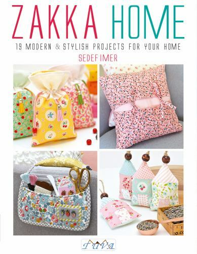 Zakka home modern - 19,