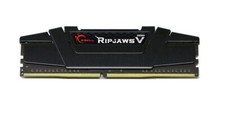 ram banchi ddr4  48gb  G.Skill  F4-3200C16D-16GVKB  (2x8 GB)  16GVKB  Ripjaws V