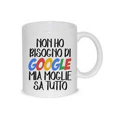 thedifferent Tazza Mug Mia