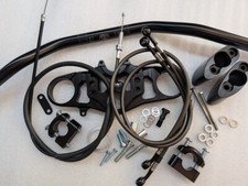 ABM Superbike Kit Manubrio