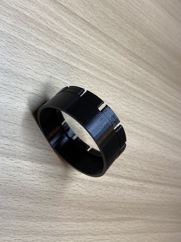 Lens hood pare - lens, /pare