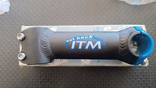 Attacco manubrio strada - , bici