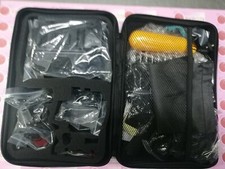 VALIGETTA GOPRO, NILOX, EKEN