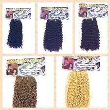 100% CAPELLI UMANI - HOLLYWOOD