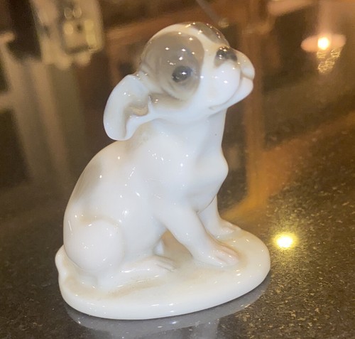 Figurina vintage tedesca - figurina,