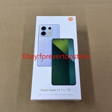 Sbloccato Xiaomi Redmi Note 13