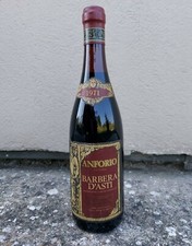 Vino 1971 barbera - vino,