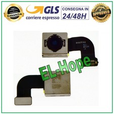 Fotocamera posteriore retro - posteriore,
