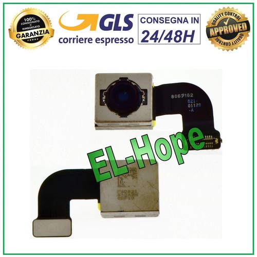 Fotocamera posteriore retro - fotocamera,