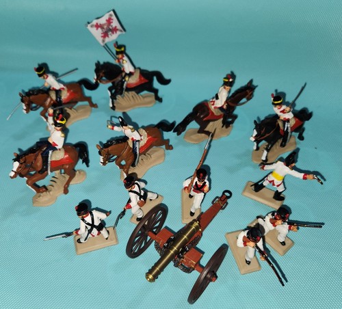 Esercito spagnolo grande - spagnolo, set