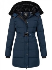 Geographical Norway cappotto