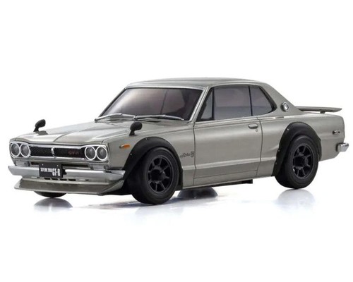 Kyosho nissan skyline - nissan, 2000