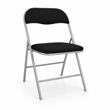 Sedia Pieghevole Salvaspazio