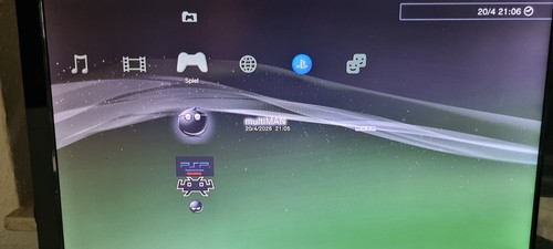 Ps3 fat evilnat - evilnat, cfw