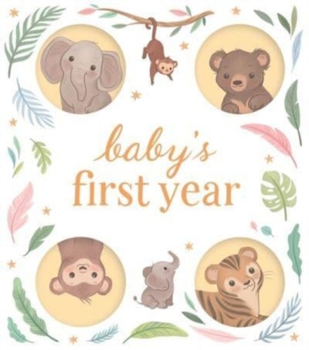 Baby first year igloo - baby's,