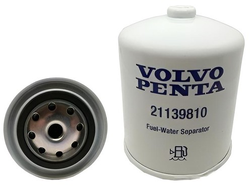 Filtro carburante diesel
