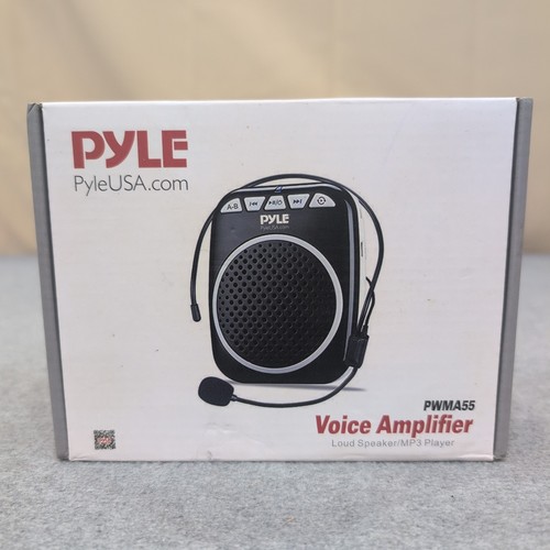 Pyle pwma55 amplificatore - pyle,