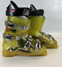 Scarponi da sci Retro Nordica