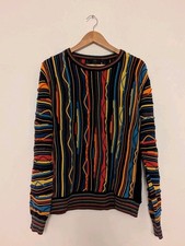 Maglione Vintage Carlo Colucci