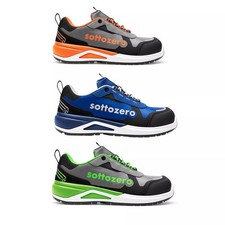 Sottozero Work JET S1PS ESD