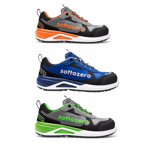 Sottozero work jet s1ps esd - sottozero,