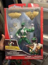 Modellino Power Rangers Super