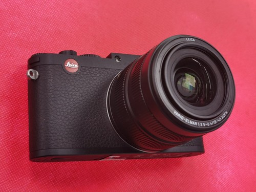 Leica vario typ 107 mini - x, "mini