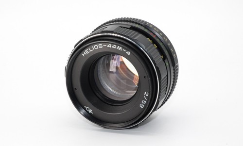Helios 44m f - helios-44m-4, mm