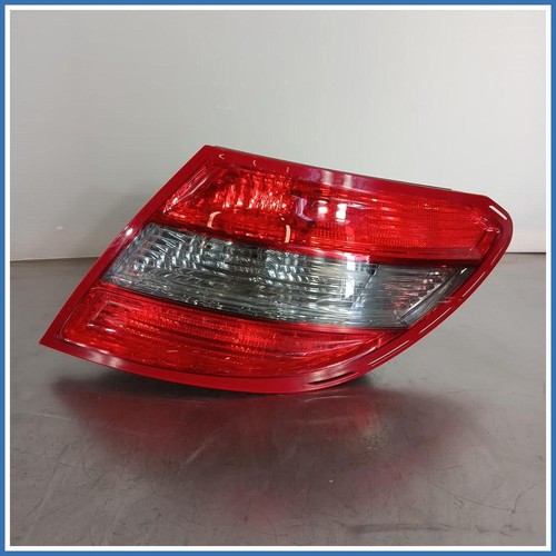 Fanale posteriore led - led, destro