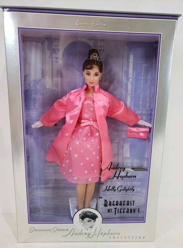 Audrey hepburn holly - as,