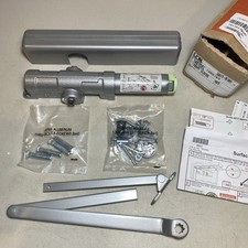 LCN Chiudiporta 1461-REG AL