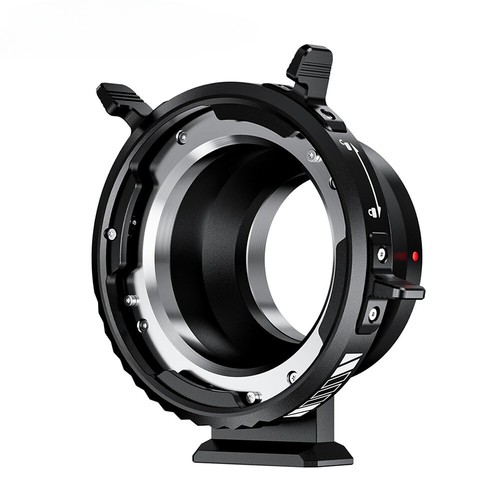 Anello fotocamera adattatore