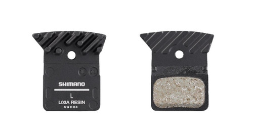 Shimano pastiglie freni - shimano, a