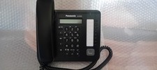 Telefono Panasonic KX-DT521 Nero