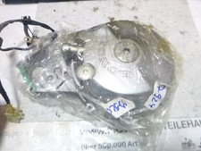 Honda SLR650 anno 97 coperchio