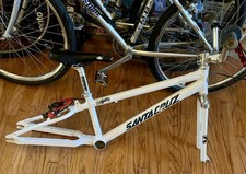 Old School Bmx Santa Cruz