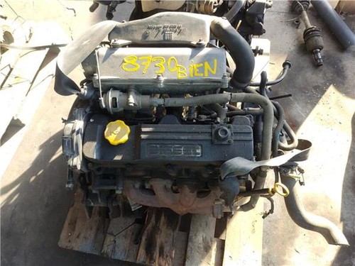 17d motore opel corsa - corsa, 1.7