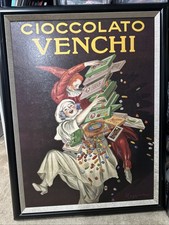 Cioccolato venchi framed - venchi,