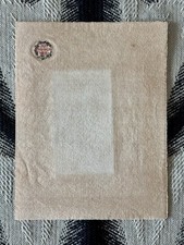 GABRIELE D'ANNUNZIO - BIFOLIO