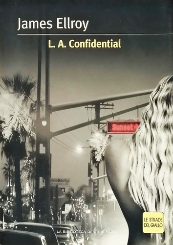 Confidential james ellroy - l.a.,
