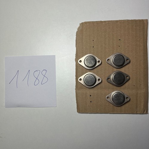 Transistor vintage risoluzione - transistor,